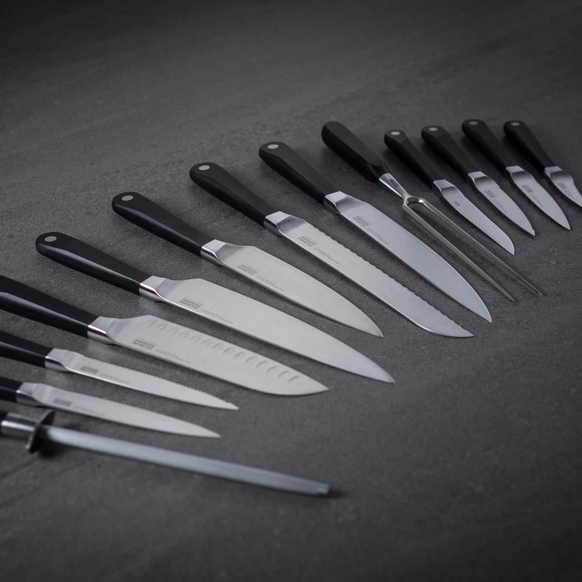 Kuhn Rikon Culinary Forged Carving Set