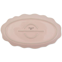 Jamie Oliver Big Love Pass Me Platter Bottom