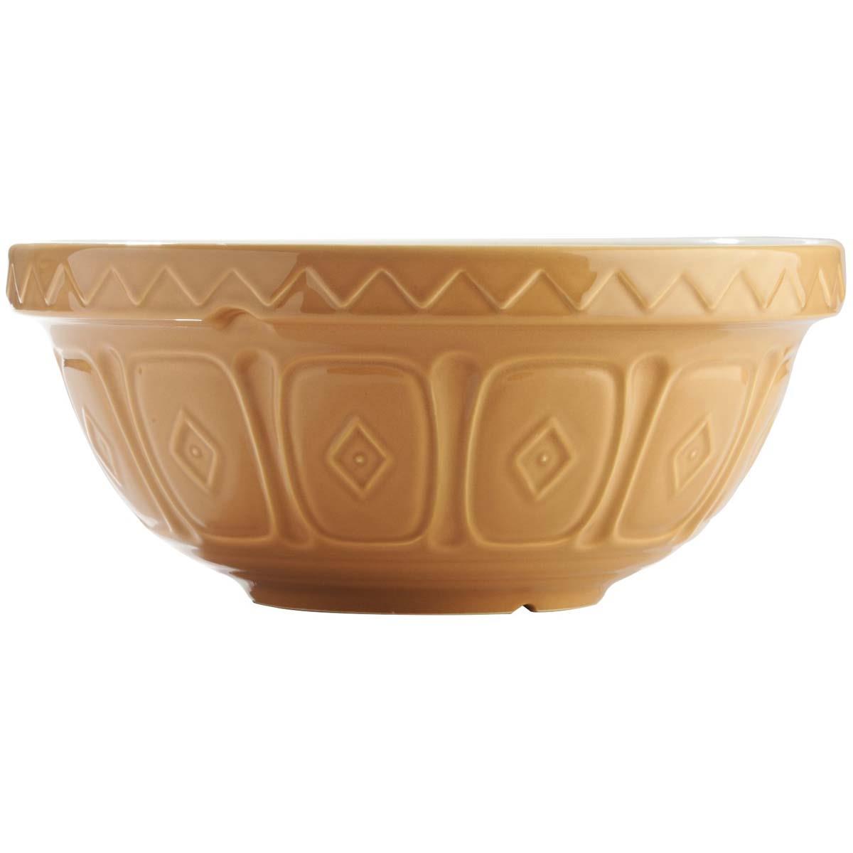 Mason Cash Cane S24 24cm Mixing Bowl BOWL