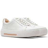 Clarks Womens Hollyhock Walk Trainer