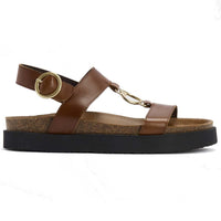 Barbour Womens Gwen Sandal