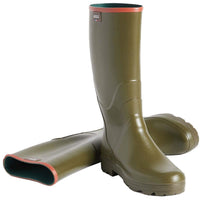 Aigle Unisex Chambord 2 Pro Wellington Boots