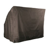 Bosmere Protector 5000 Hammock Cover 3 Seater / Storm Black / MB505