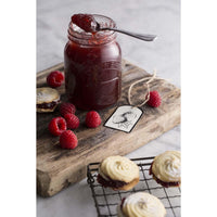 Kilner Preserve Jar LS4