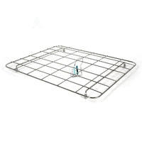 Stainless Steel Delfinware Belfast Sink Mat