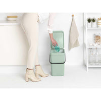 Brabantia Sort & Go Waste Bin 25 Litre