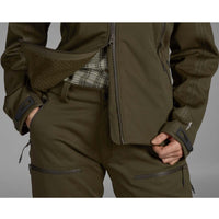 Seeland Womens Hawker Advance Jacket ZIP