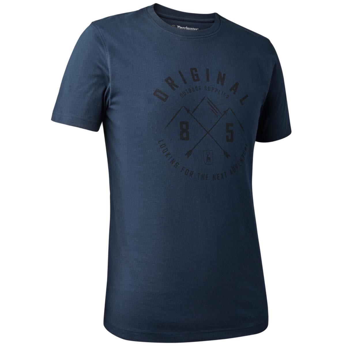 Deerhunter Mens Nolan T-Shirt
