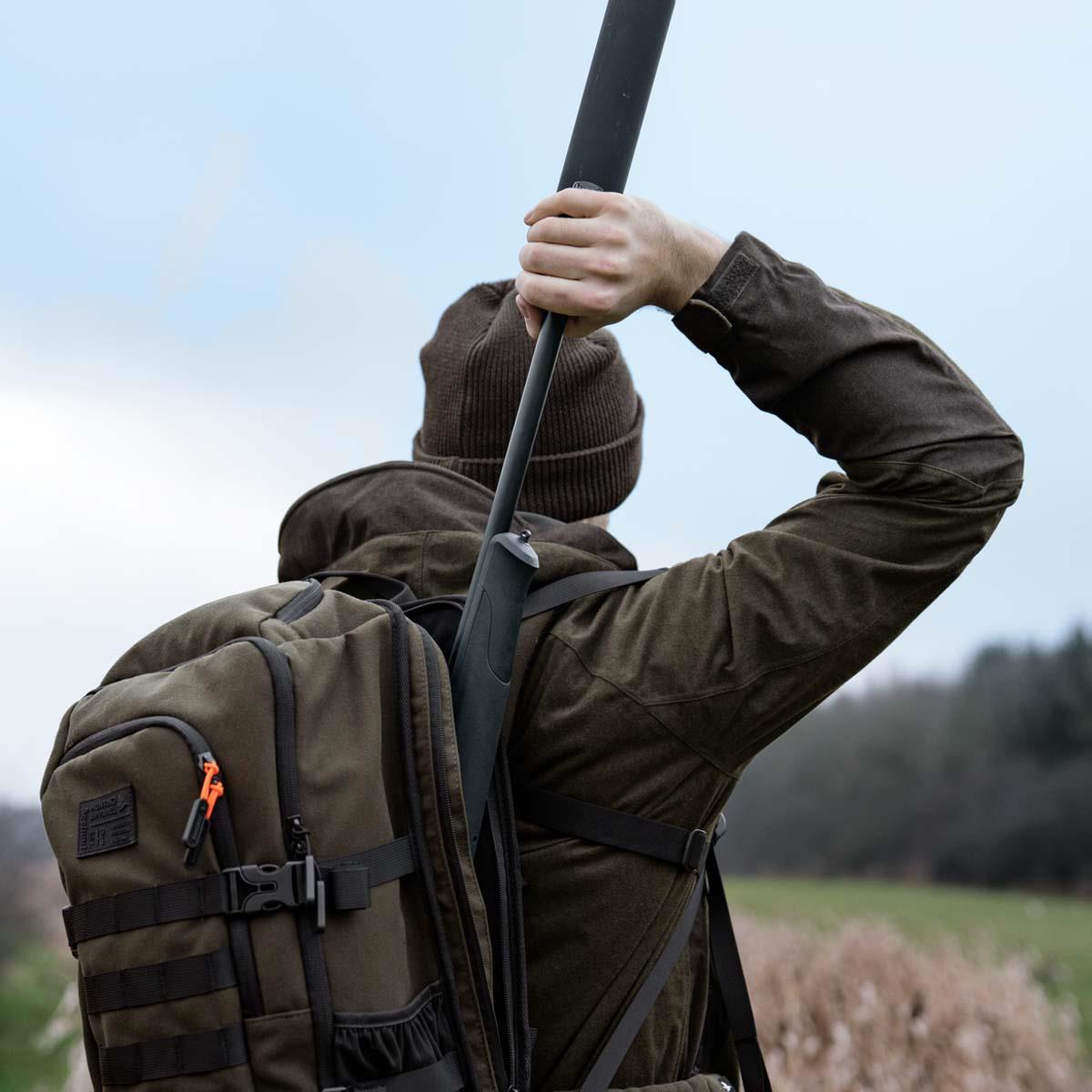Seeland Enduro Backpack