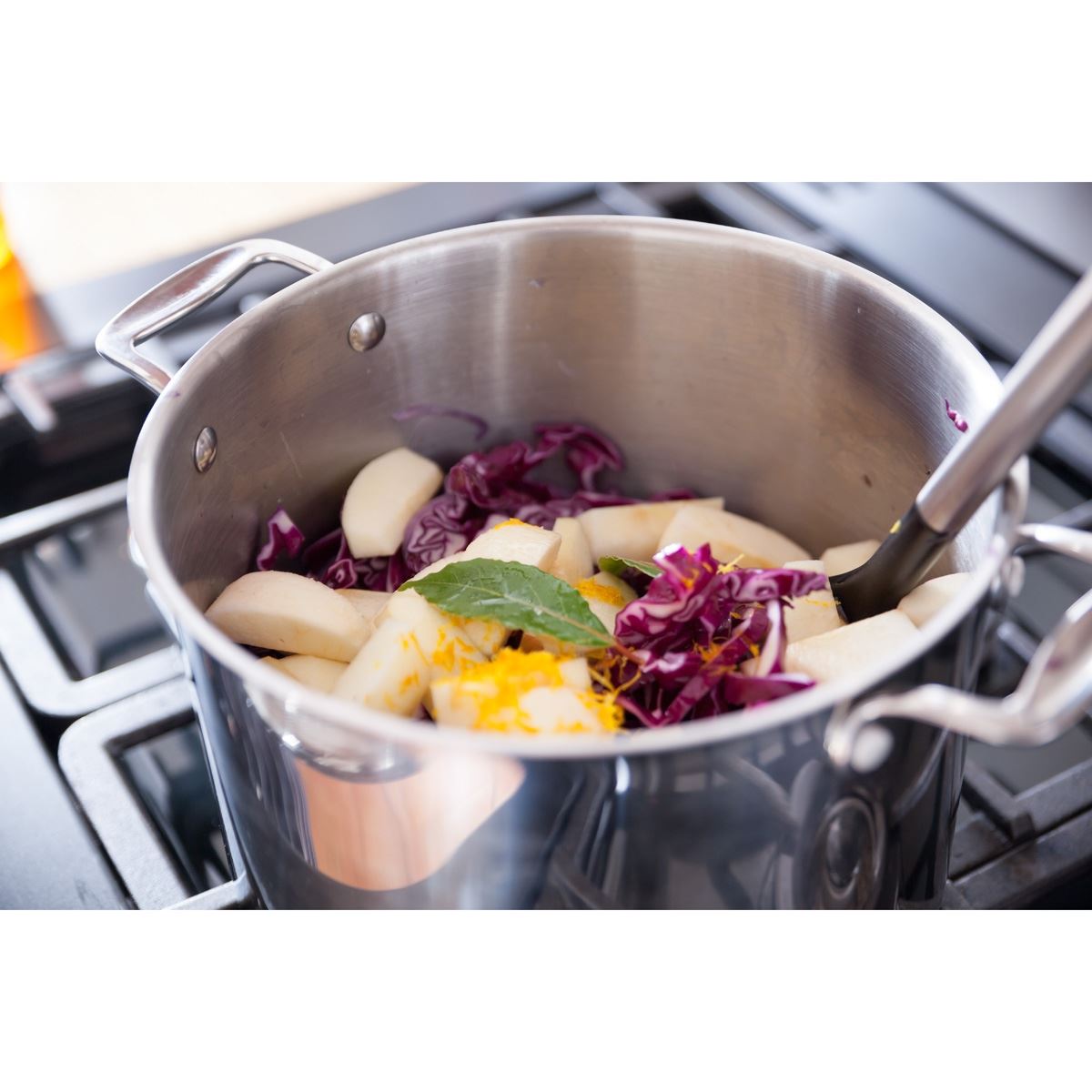 Stellar 7000 Stockpot 24cm