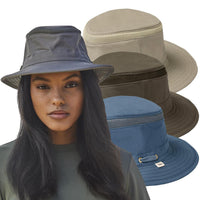 Tilley T5MO Organic Airflo Hat