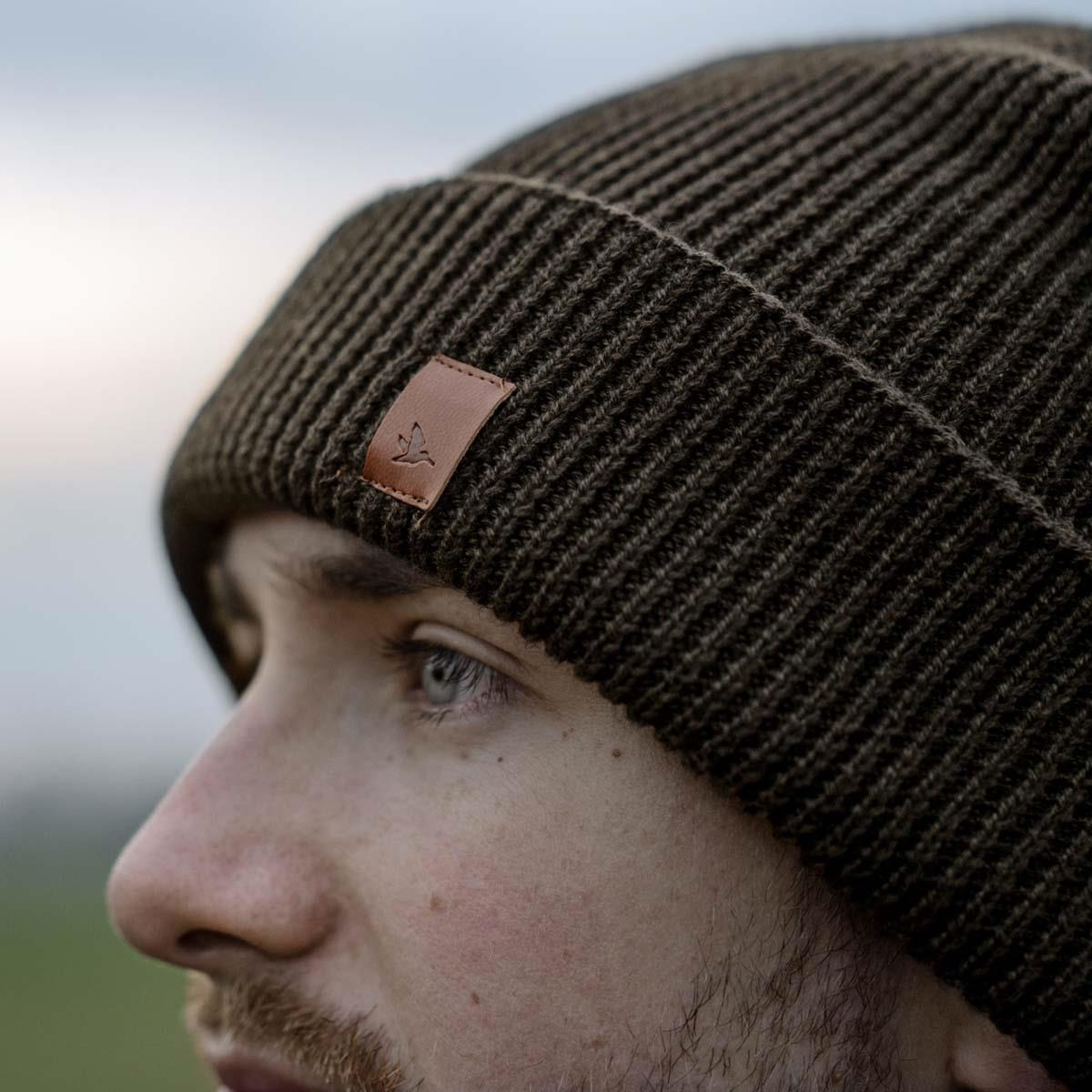 Seeland Haze Membrane Beanie