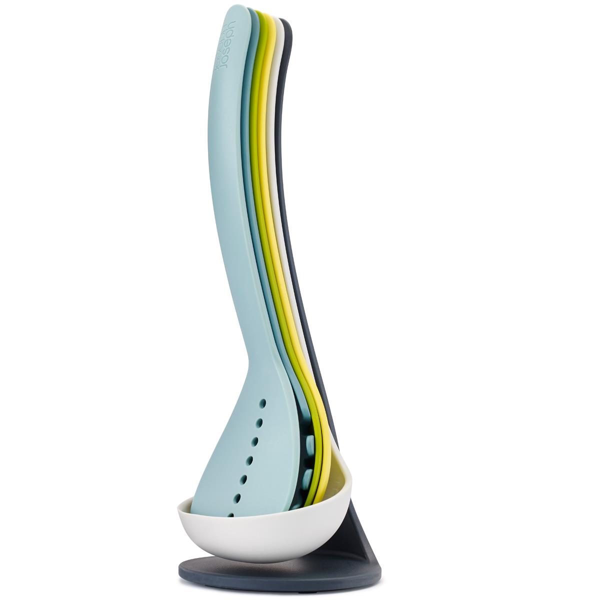 Opal Joseph Joseph Nest Utensils Plus