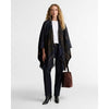 Barbour Womens Blair Tartan Serape