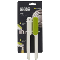White/Green Joseph Joseph Pivot 3-in-1 Can Opener BOX