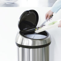 Brabantia Touch Bin 60 Litre