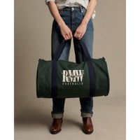 R.M. Williams Heritage Bag