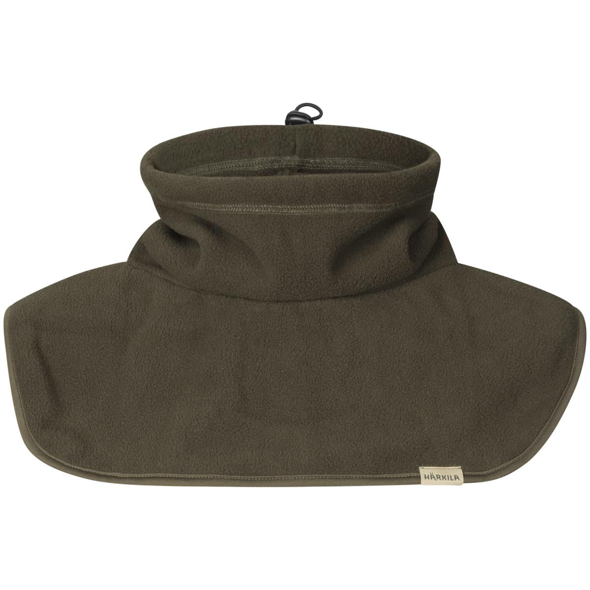 Willow Green Harkila Mens Trygve Neck Gaiter