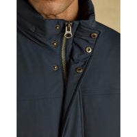 Joules Mens Padded Waterproof Field Coat