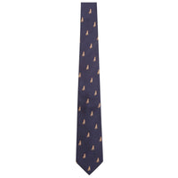 Schoffel Mens Ashford Silk Tie