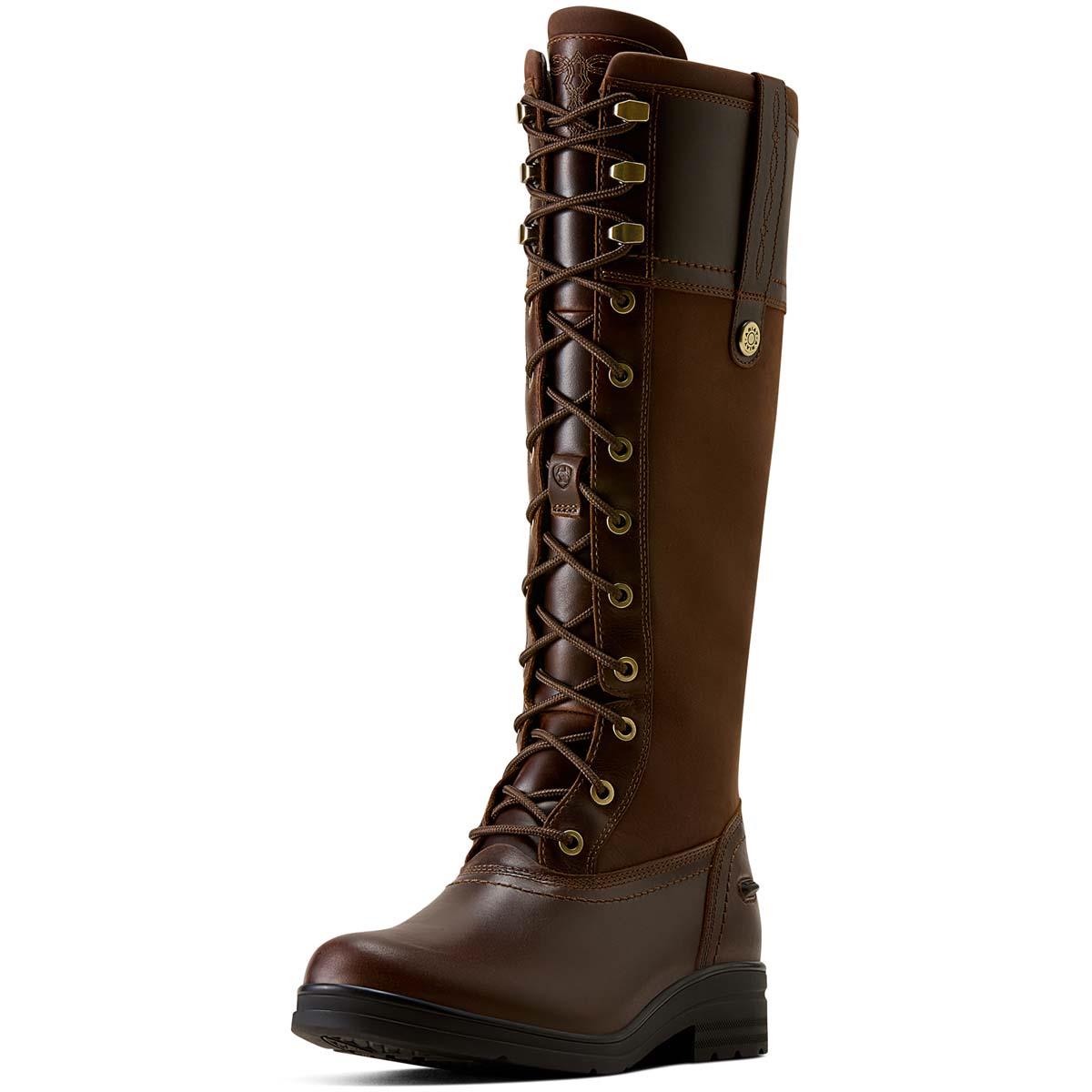 Ariat Womens Wythburn Waterproof Boot
