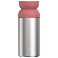 Vivid Mauve Mepal Ellipse Insulated Coffee Mug 350ml