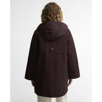 Barbour Womens Rotsea Waterproof Jacket