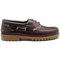 Loake Mens 523 Deck Shoe