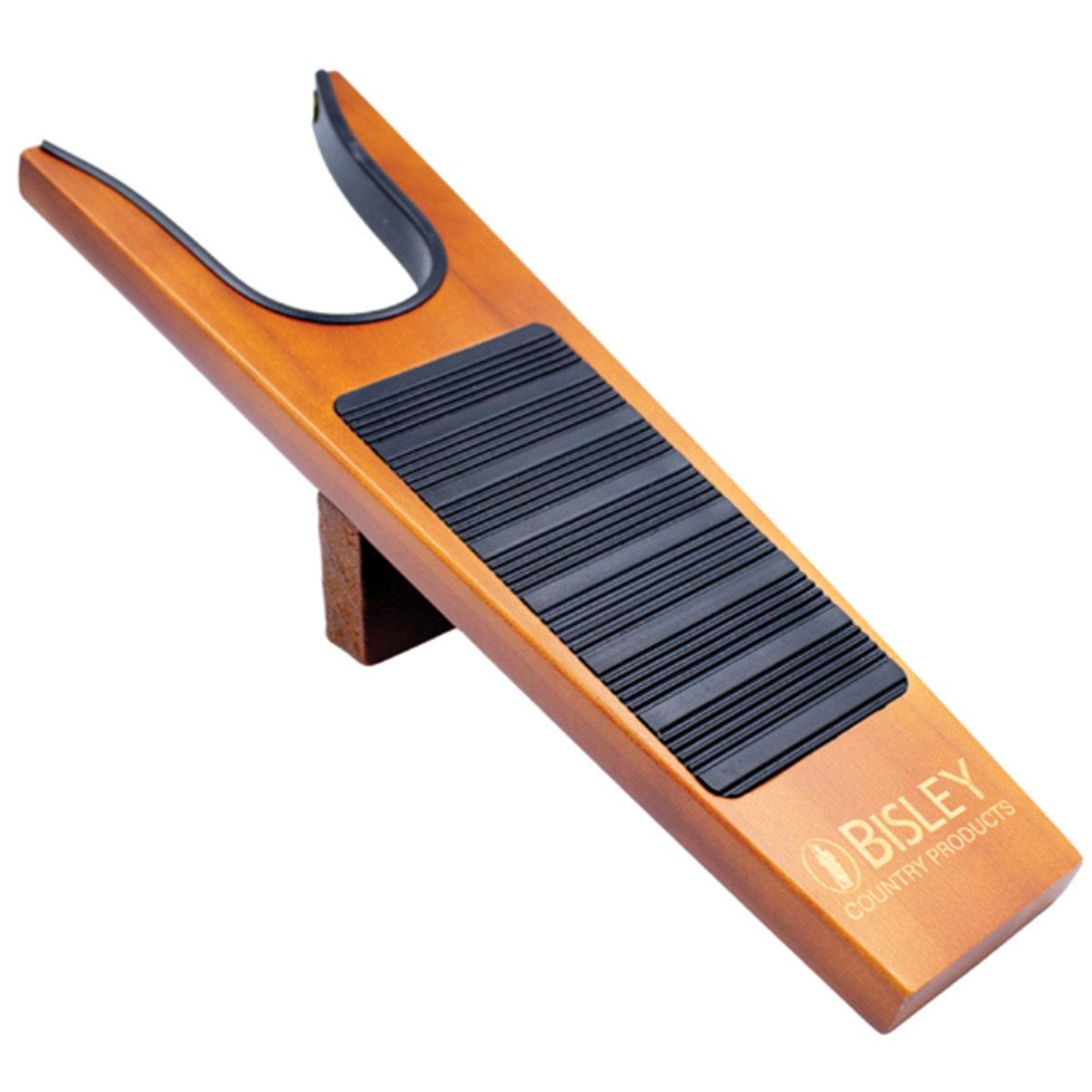 Plastic & Wooden Boot Jacks