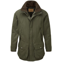 Schoffel Ptarmigan Ultralight II Jacket