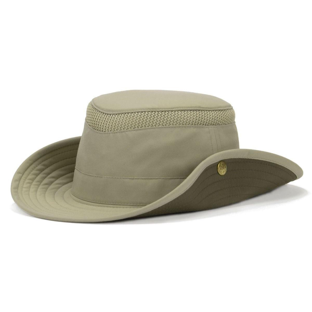 Tilley Unisex LTM3 Snap Brim Airflo Hat