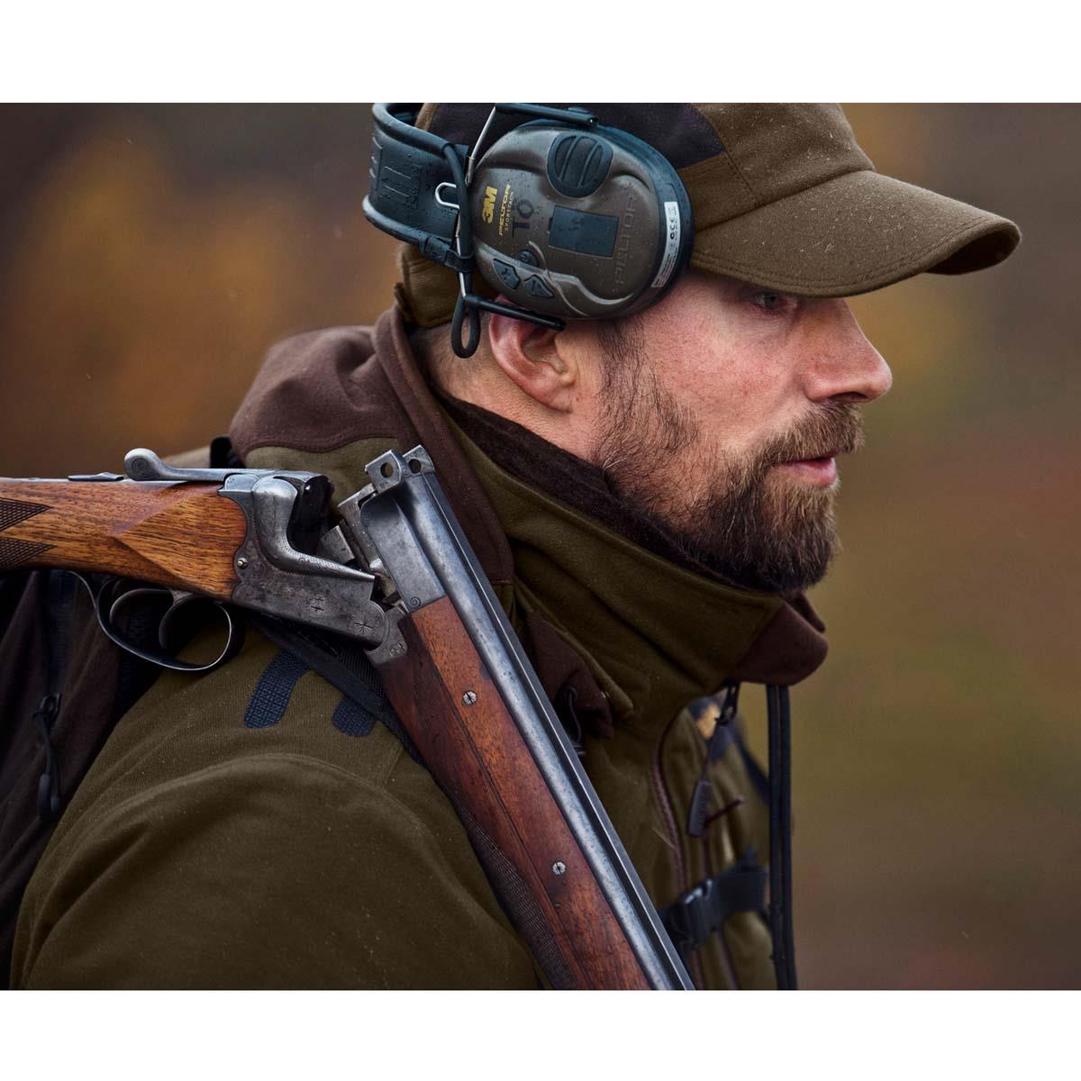 Harkila Mens Mountain Hunter Jacket LS2