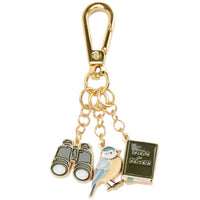 Barbour Fob
