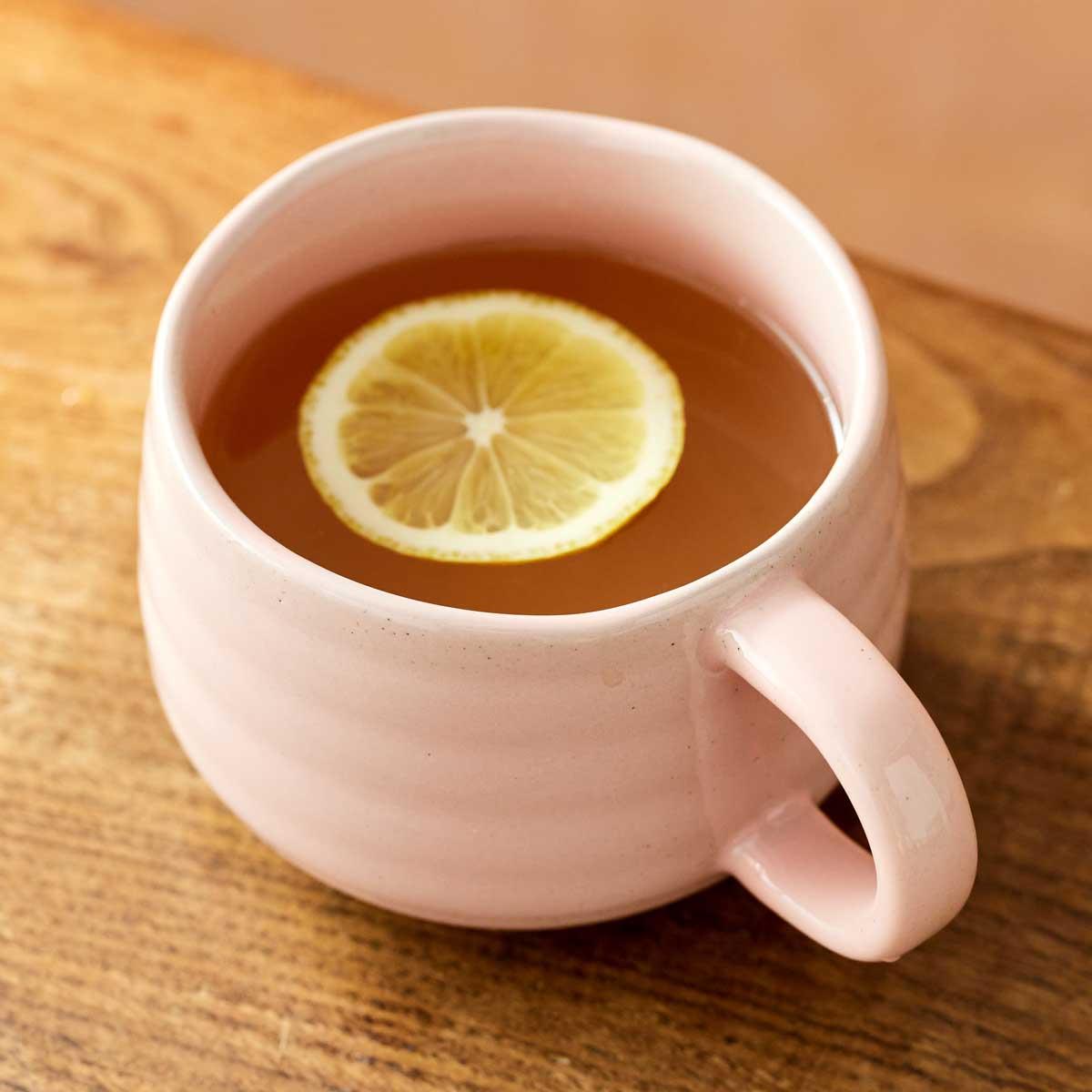 Jamie Oliver Big Love Cosy Cuppa Pink