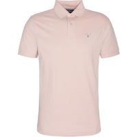 8 Barbour Mens Sports Polo
