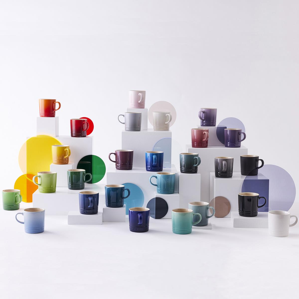 Le Creuset Stoneware Mug