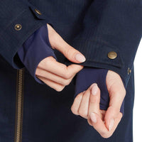 Schoffel Womens Allexton Waterproof Coat