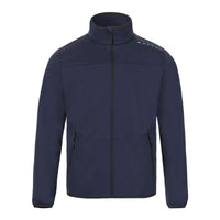 Musto Mens Evo Crew Softshell Jacket