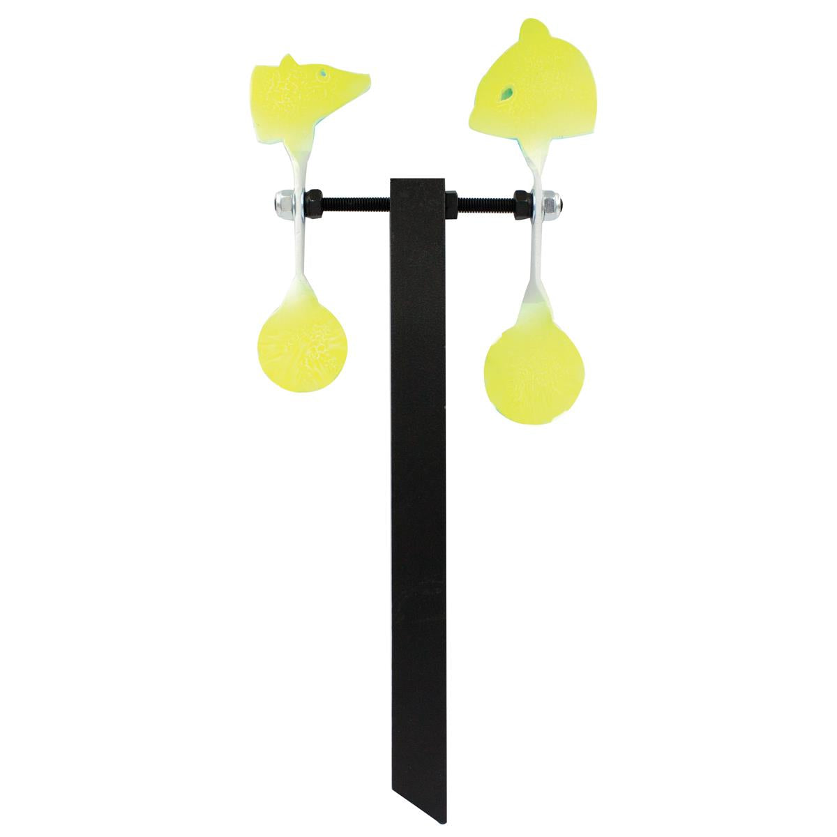 Gr8fun Mammal Head Spinning Target