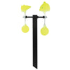 Gr8fun Mammal Head Spinning Target