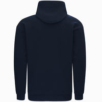 MIDNIGHT Swazi Mens The Clansman Hoodie BACK