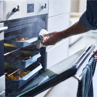 Joseph Joseph Nest Oven Set of 3 Deep Oven Trays oven