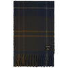 Barbour Yorklane Tartan Scarf
