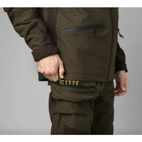 Seeland Mens Chaser Trousers