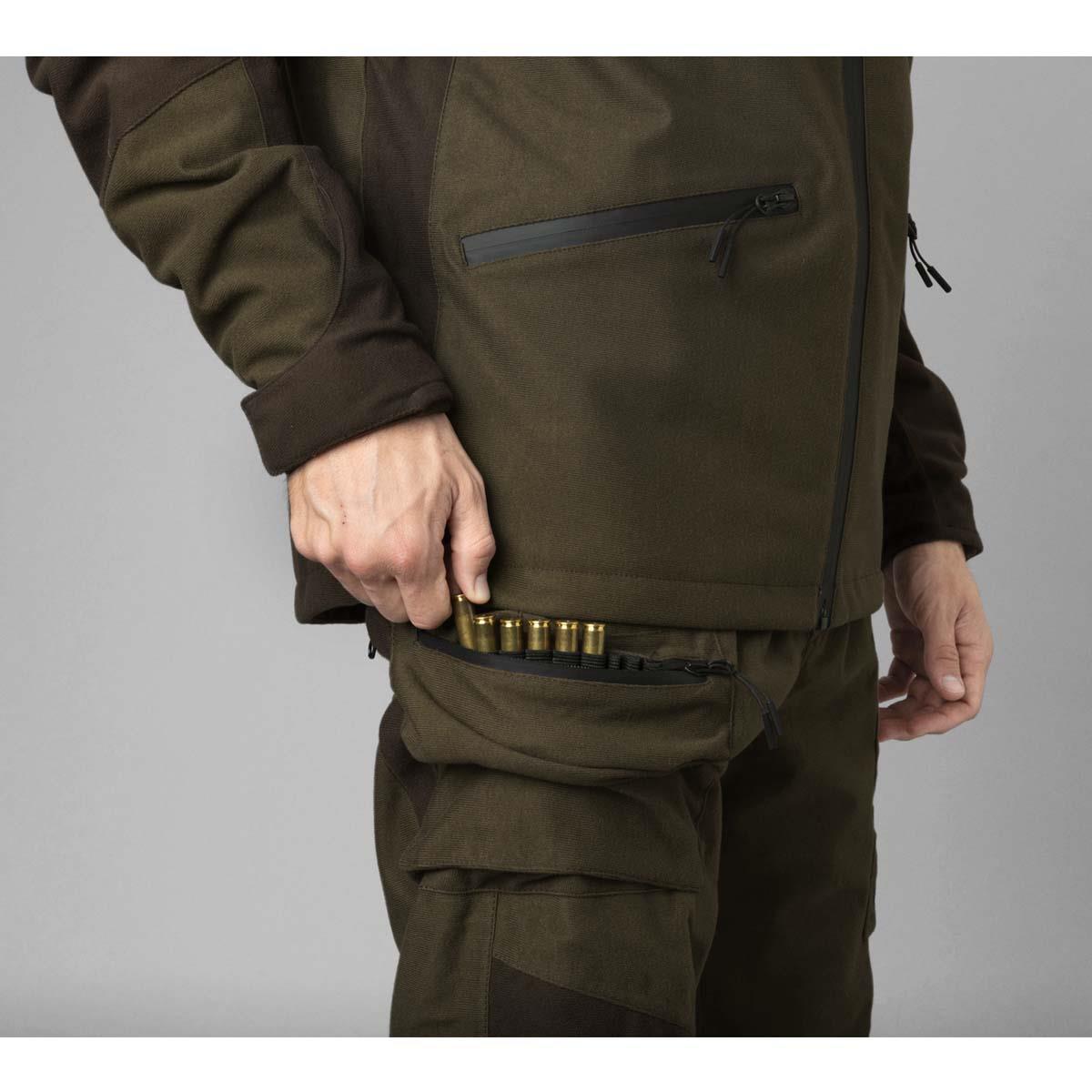 Seeland Mens Chaser Trousers