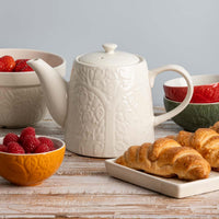 Mason Cash In The Forest Set of 4 Mini Bowls