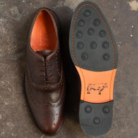 Lanx Mens Shireburn Shoe