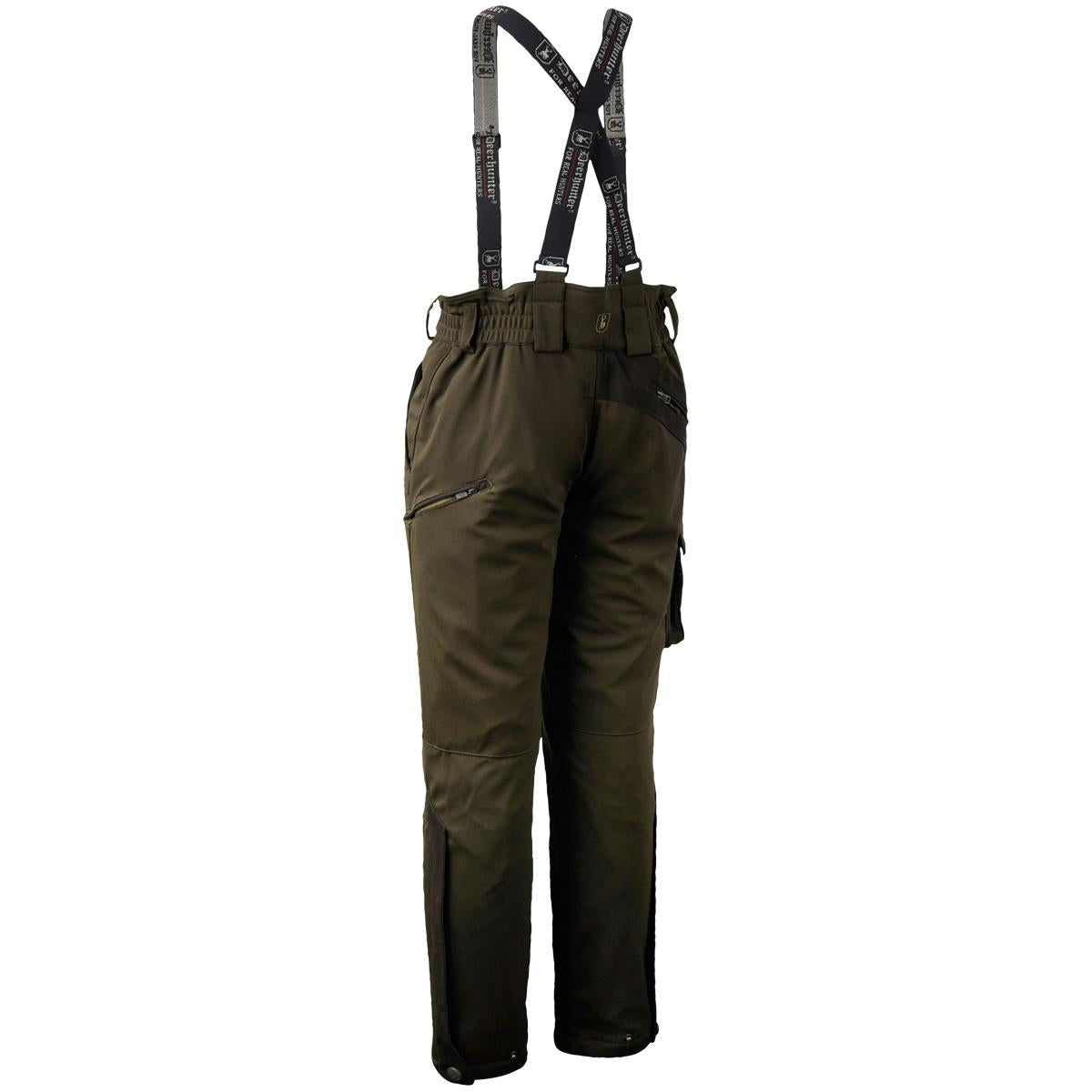 Deerhunter Mens Muflon Trousers