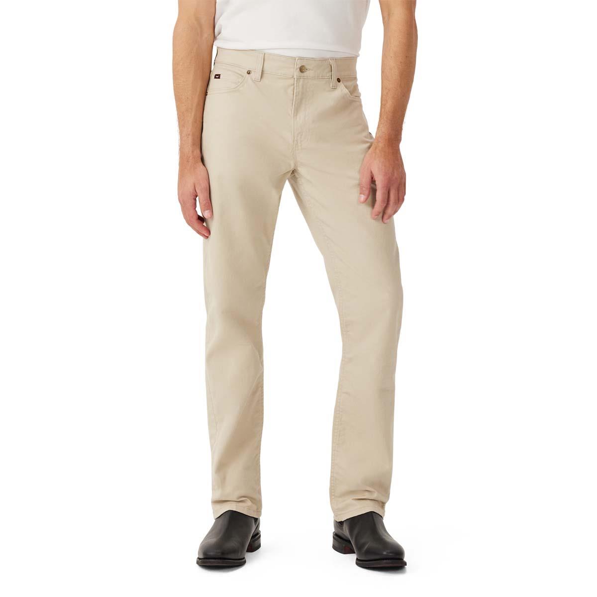 R.M. Williams Mens Ramco 5 Pocket Jeans