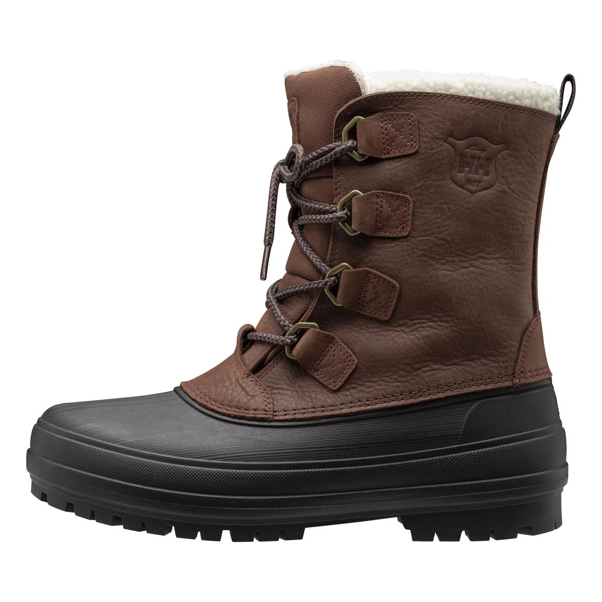 Helly Hansen Mens Varanger Primaloft Insulated Boots